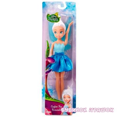 Ляльки - Лялька Disney Fairies Jakks Незабудка Конфетті 23 см (81775)