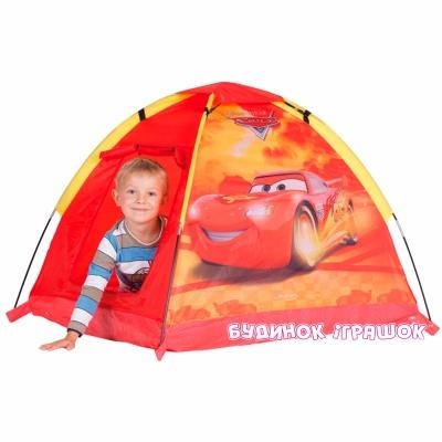 Палатки, боксы для игрушек - Детская палатка-тент John Тачки (6003019)