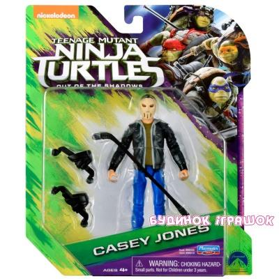 Фигурки персонажей - Игровая фигурка серии Movie II Кейси Джонс Ninja Turtles TMNT (88013)