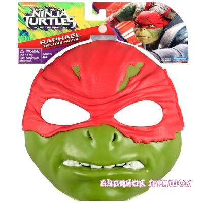 Костюмы и маски - Игровой набор Маска Рафаэля Ninja Turtles TMNT (88843) (88844)