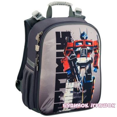 Рюкзаки и сумки - Рюкзак школьный каркасный KITE 531 TF (TF16-531M)