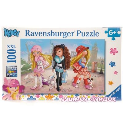 Пазлы - Пазл Мир моды Ravensburger (RSV-105410)