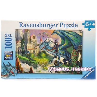 Пазлы - Пазл Всадник на драконе Ravensburger (RSV-108763)