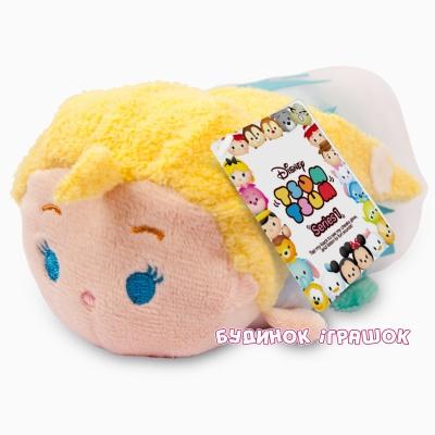 Персонажи мультфильмов - Мягкая игрушка Tsum Tsum Elsa (5827-7)