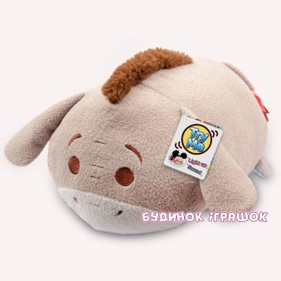 Персонажі мультфільмів - М'яка іграшка Tsum Tsum Eeyore (5826-6)