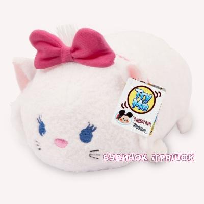 Персонажі мультфільмів - М'яка іграшка Tsum Tsum Marie (5826-8)