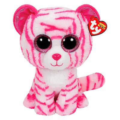 М’які тварини - М'яка іграшка Тигреня Asia TY Beanie Boo's Стандартна (36180)