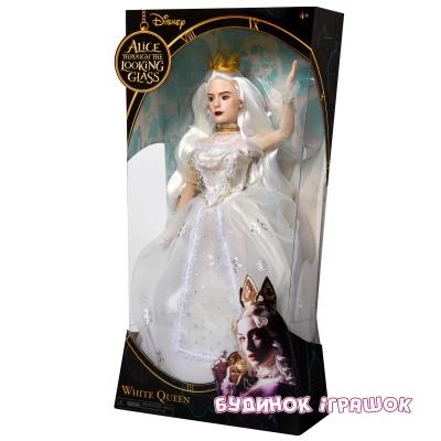 Ляльки - Лялька Jakks Pacific Аліса в Задзеркаллі Біла королева (98763)