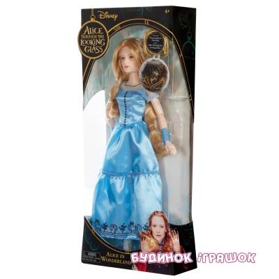 Ляльки - Лялька Jakks Pacific Аліса в Задзеркаллі Аліса класична (98776)