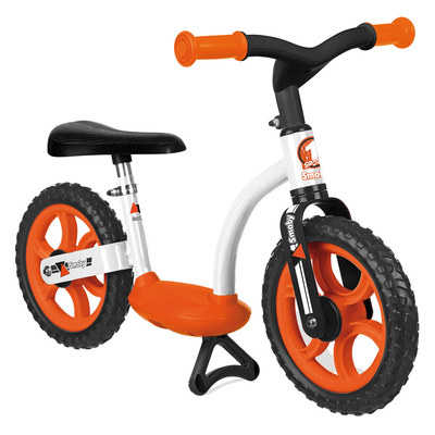 Детский транспорт - Беговел Гонщик Smoby (770103)