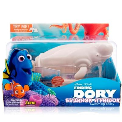 Фігурки тварин - Інтерактивний кит Disney В пошуках Дорі Бейлі (25184)