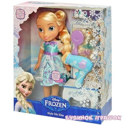 Куклы - Кукла Прическа Эльза Frozen (91761)