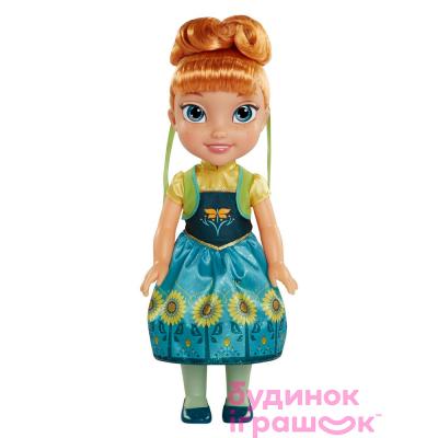 Ляльки - Лялька Frozen серії Frozen Fever Анна (95259)