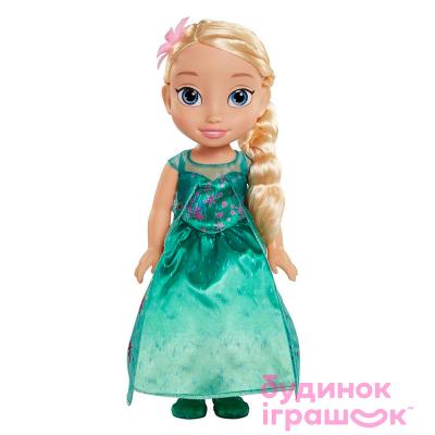 Куклы - Кукла Эльза Frozen Fever (95260)