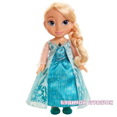 Ляльки - Ігровий набір Frozen Співай разом з Ельзою (96377)