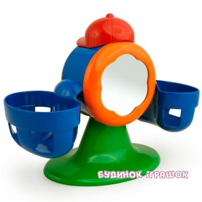 Развивающие игрушки - Игровой набор Мои первые весы Tolo Toys (89642)