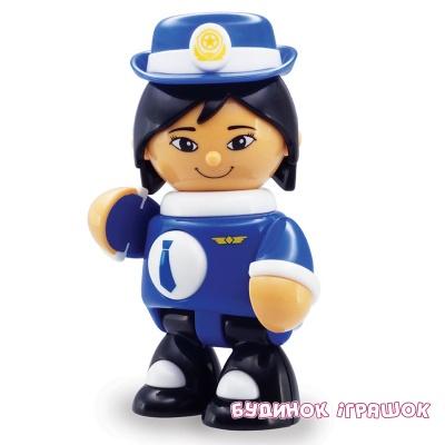 Развивающие игрушки - Фигурка Почтальон Tolo Toys (87447)