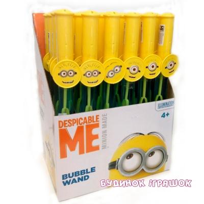 Мильні бульбашки - Мильні бульбашки Minions HGL (SV11103)
