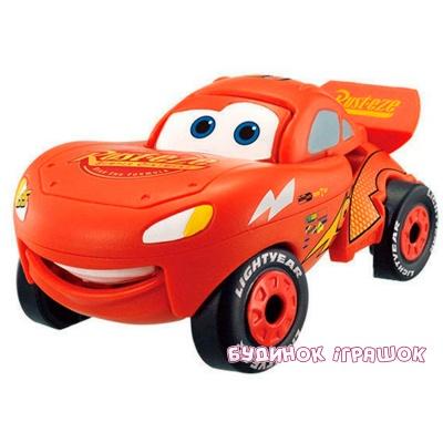 Фигурки персонажей - Игрушка-трансформер Молния Маквин Egg Stars серии CARS (84542)