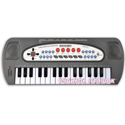 Музыкальные инструменты - Синтезатор Bontempi (KTD 3210.2)