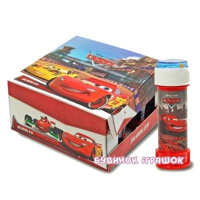 Мыльные пузыри - Мыльные пузыри Тачки Disney (KC1610)