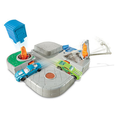 Играть Хот Вилс Строить Дарогу