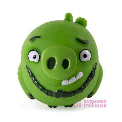 Фигурки персонажей - Птичка-мячик Angry Birds Леонард (SM90501/SM90503-4)