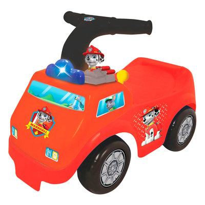 Детский транспорт - Толокар Kiddieland Щенячий патруль (54288)