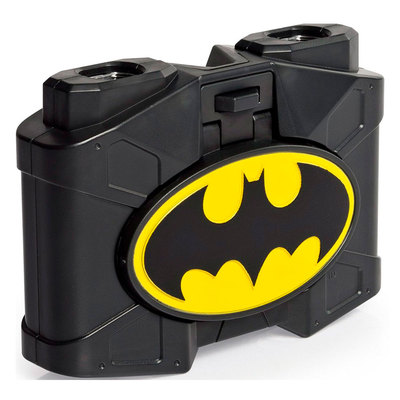 Шпигунські набори - Рольовий набір Прилад нічного бачення Batman SPY GEAR (SM15237)