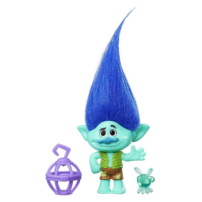 Игрушечные наборы - Игровая фигурка Бранч Trolls (В6555/В7347)