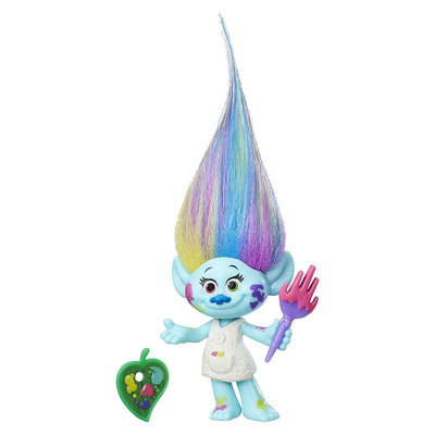 Фігурки персонажів - Ігрова фігурка Харпер Trolls (В6555 / В7349) (В6555/В7349)