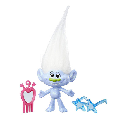 Фигурки персонажей - Игровая фигурка Алмаз Trolls (В6555/В7350)