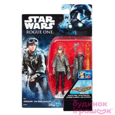 Фигурки персонажей - Игрушечный набор в асс. Star Wars (В7072)