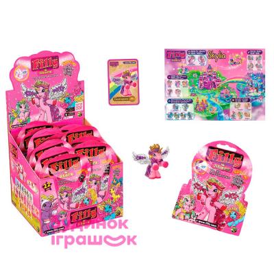Фантастические существа - Фигурка Filly Звезда (M081001-00D0)