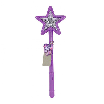 Костюми та маски - Чарівна паличка FunVille Sparkle Girls (FV75039-2)