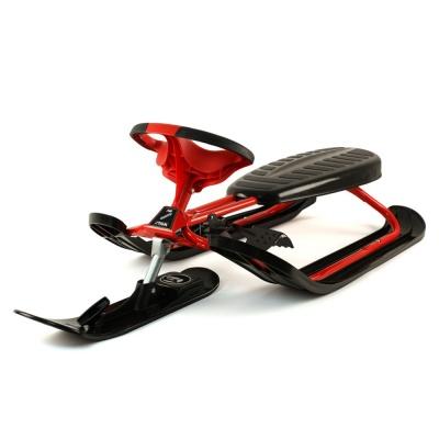 Дитячий транспорт - Снігокат Stiga Ultimate Pro червоний (73-2311-05)