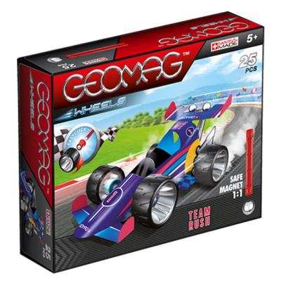 Магнитные конструкторы - Магнитный конструктор Geomag фиолетовый (PF.590.712.00)