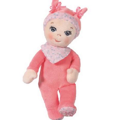 Мягкие куклы - Кукла Baby Annabell Моя кроха Zapf Creation New Born (700020)