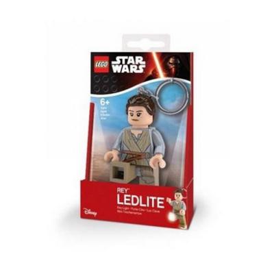 Годинники, ліхтарики - Брелок-ліхтарик IQ Star wars Рей (LGL-KE102)