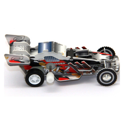 3D пазли - 3D Пазл Спортивний Баггі Hope Winning (HWMP-02)