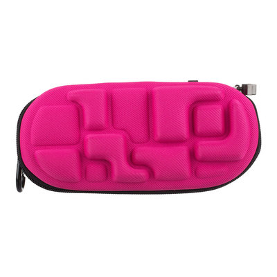 Пеналы и кошельки - Пенал LedLox Pencil Case MadPax цвет Pink Wink розовый (KZ24484179)