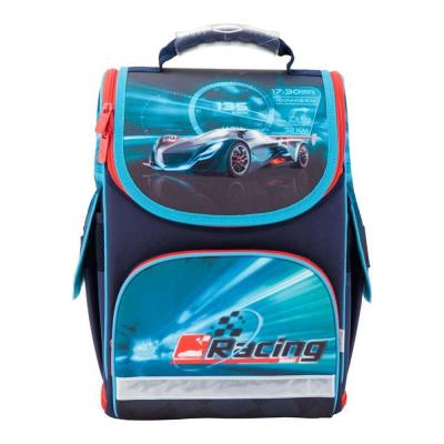 Рюкзаки та сумки - Рюкзак шкільний Racing night Kite 11 л (K17-500S-2)