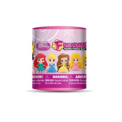 Фігурки персонажів - Ігрові фігурки Фашемс Disney Princess Tech4Kids в диспенсері (53355)