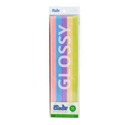 Товары для рисования - Набор стержней 3Doodler Create Пастель 24 шт (PL-MIX14)