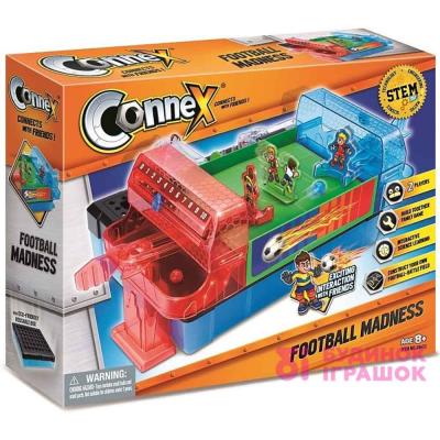 Інтерактивні навчальні іграшки - Набір для дослідів Amazing Toys Connex Футбольне божевілля (38612)