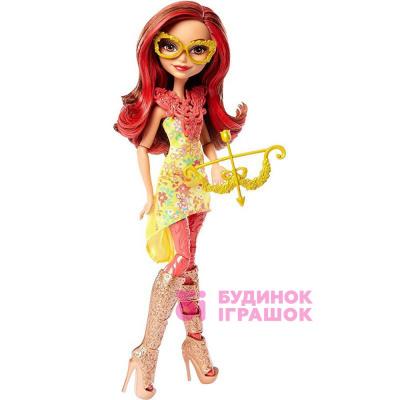 Модельні ляльки - Кукла Сказочная лучница Ever After High Розабелла Бьюти (DVH82/DVH80)