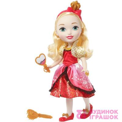 Великі ляльки - Лялька велика Чарівна подружка Ever After High Епл Уайт (DVJ22 / DVJ23) (DVJ22/DVJ23)