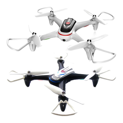 Радіокеровані моделі - Квадрокоптер Syma X15 28,9 см асортимент (X15)