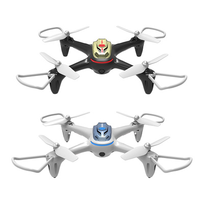 Радиоуправляемые модели - Квадрокоптер Syma X15W с камерой FPV Wi Fi 22 см ассортимент (X15W)