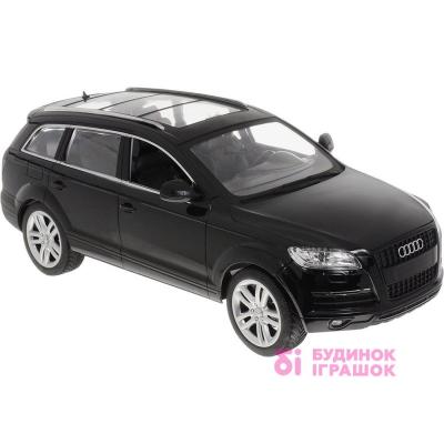 mashina na radioupravlenii audi q7 mz